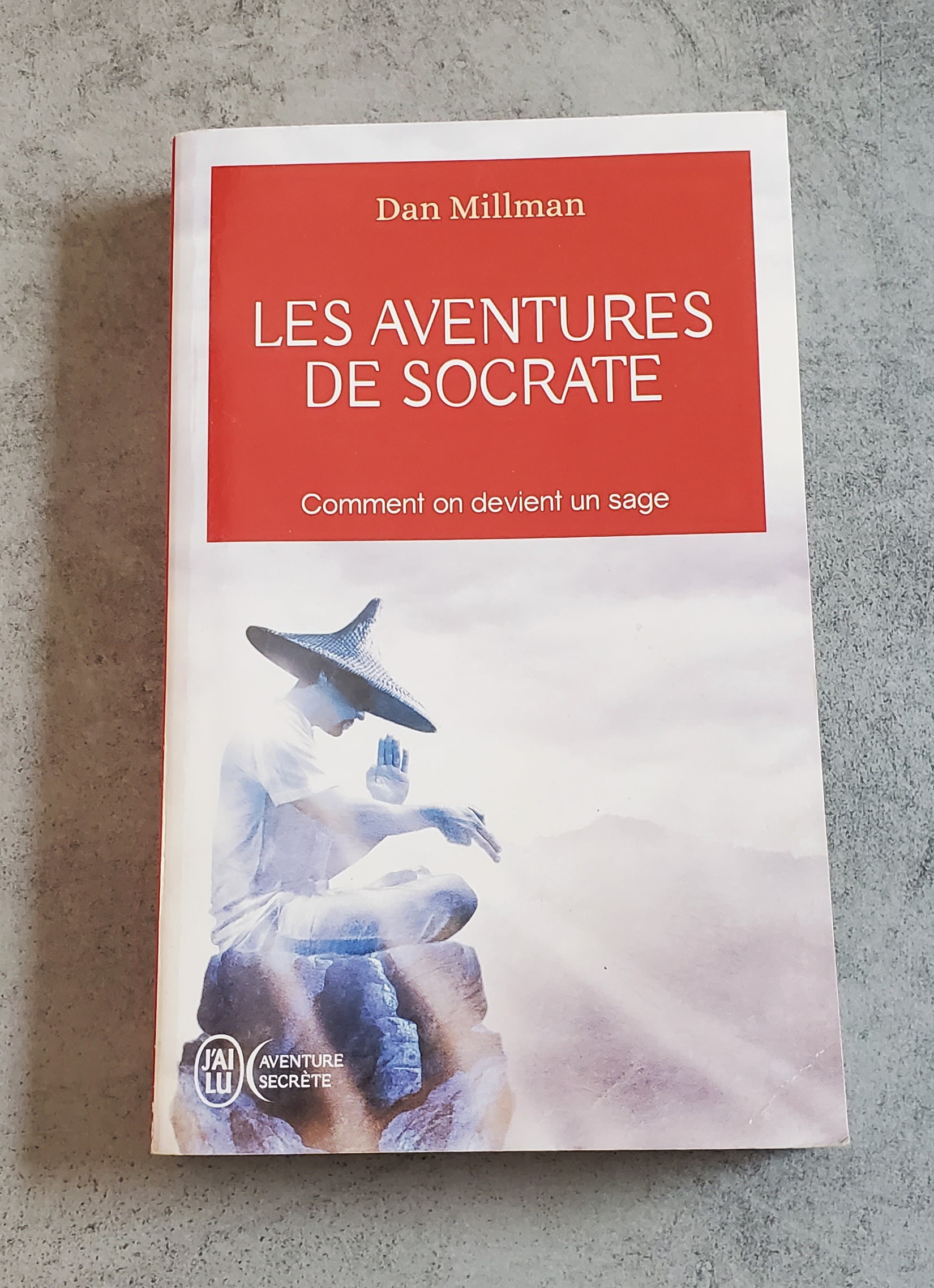 Les aventures de Socrate comment on devient un sage