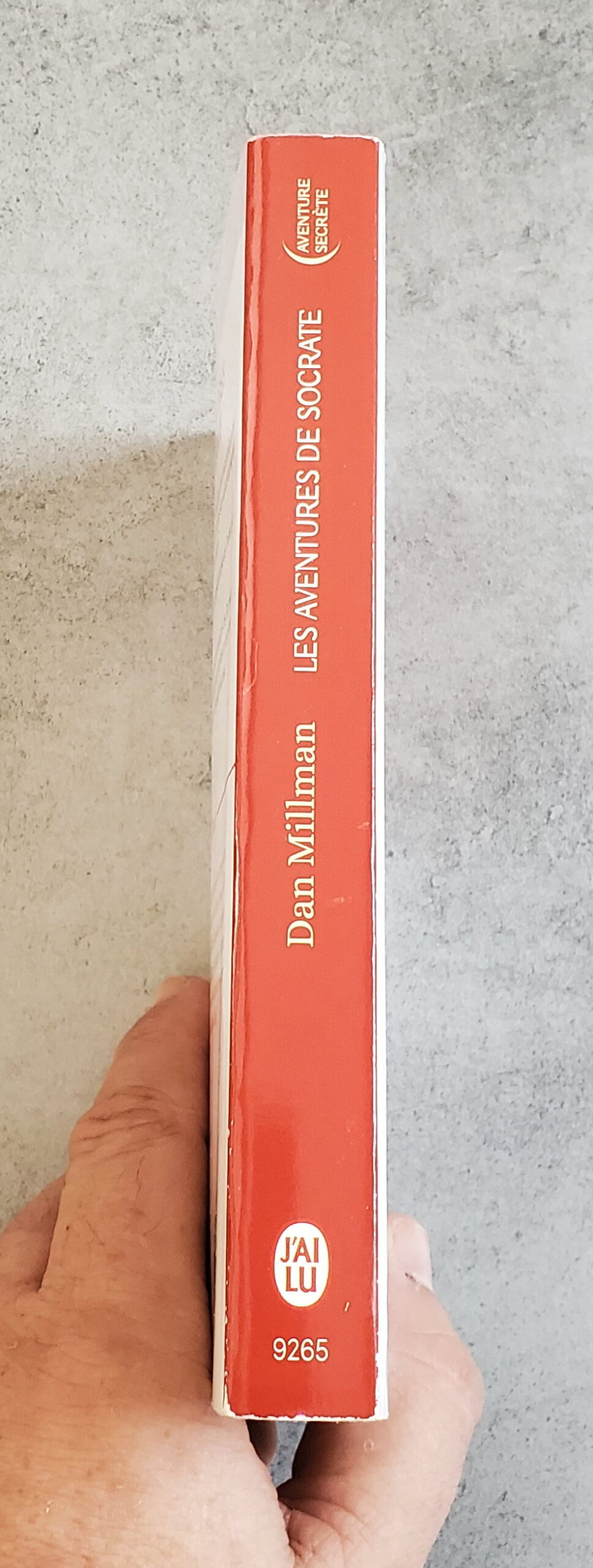 Les aventures de Socrate comment on devient un sage – Image 3