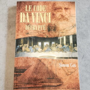 Le code Da Vinci décrypté