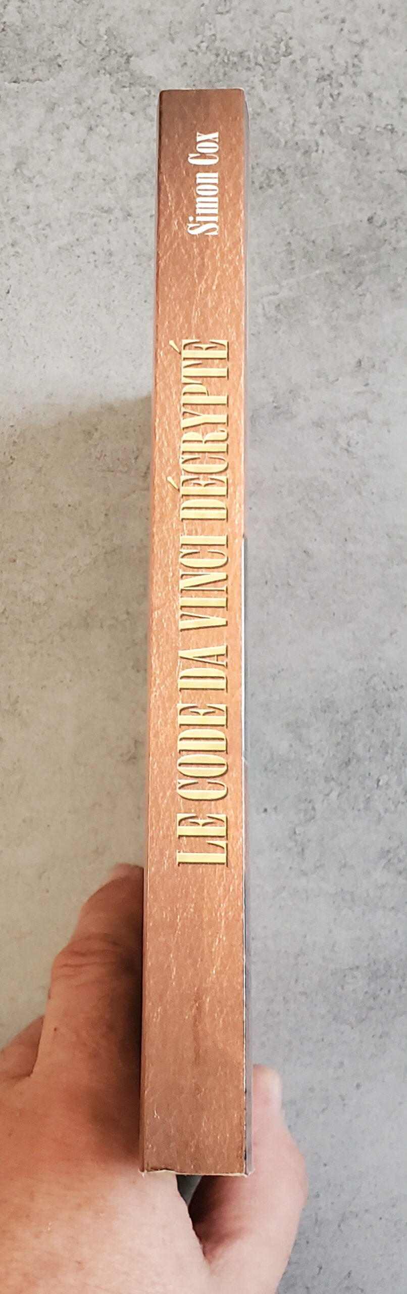 Le code Da Vinci décrypté – Image 3