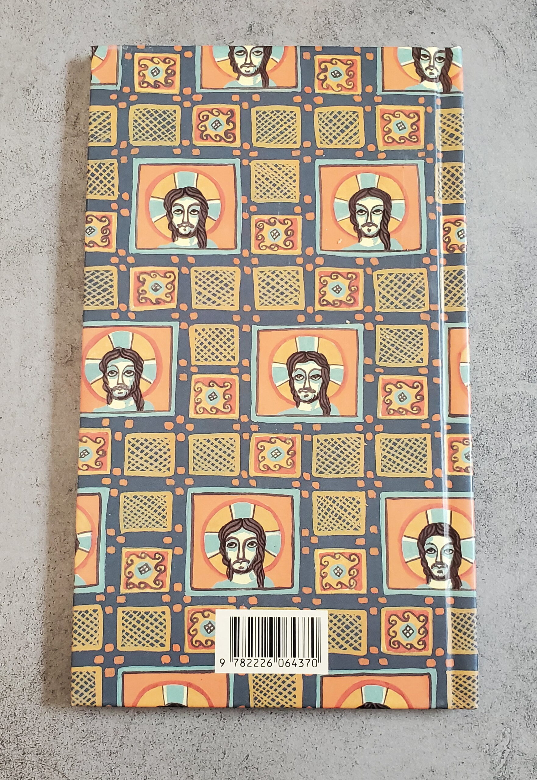 Paroles de Jésus – Image 2