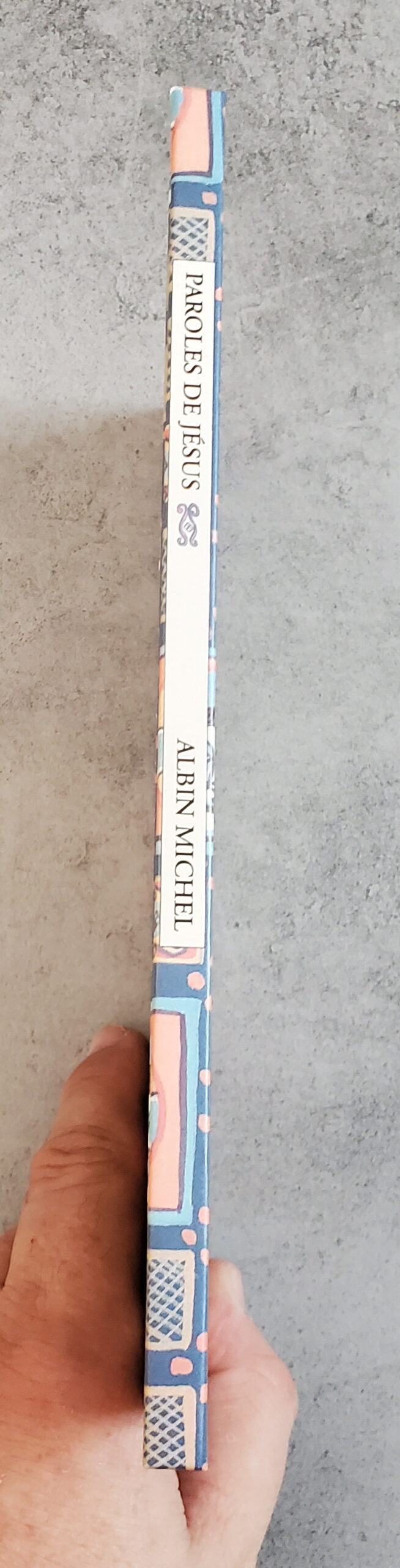 Paroles de Jésus – Image 3