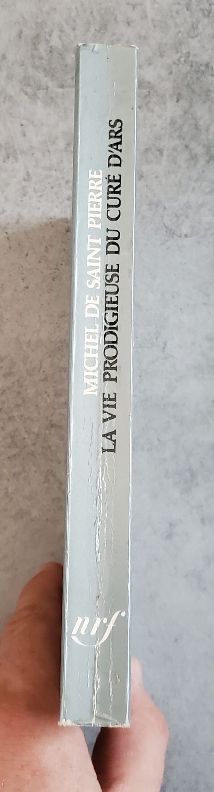 La vie prodigieuse du Curé d'Ars – Image 3