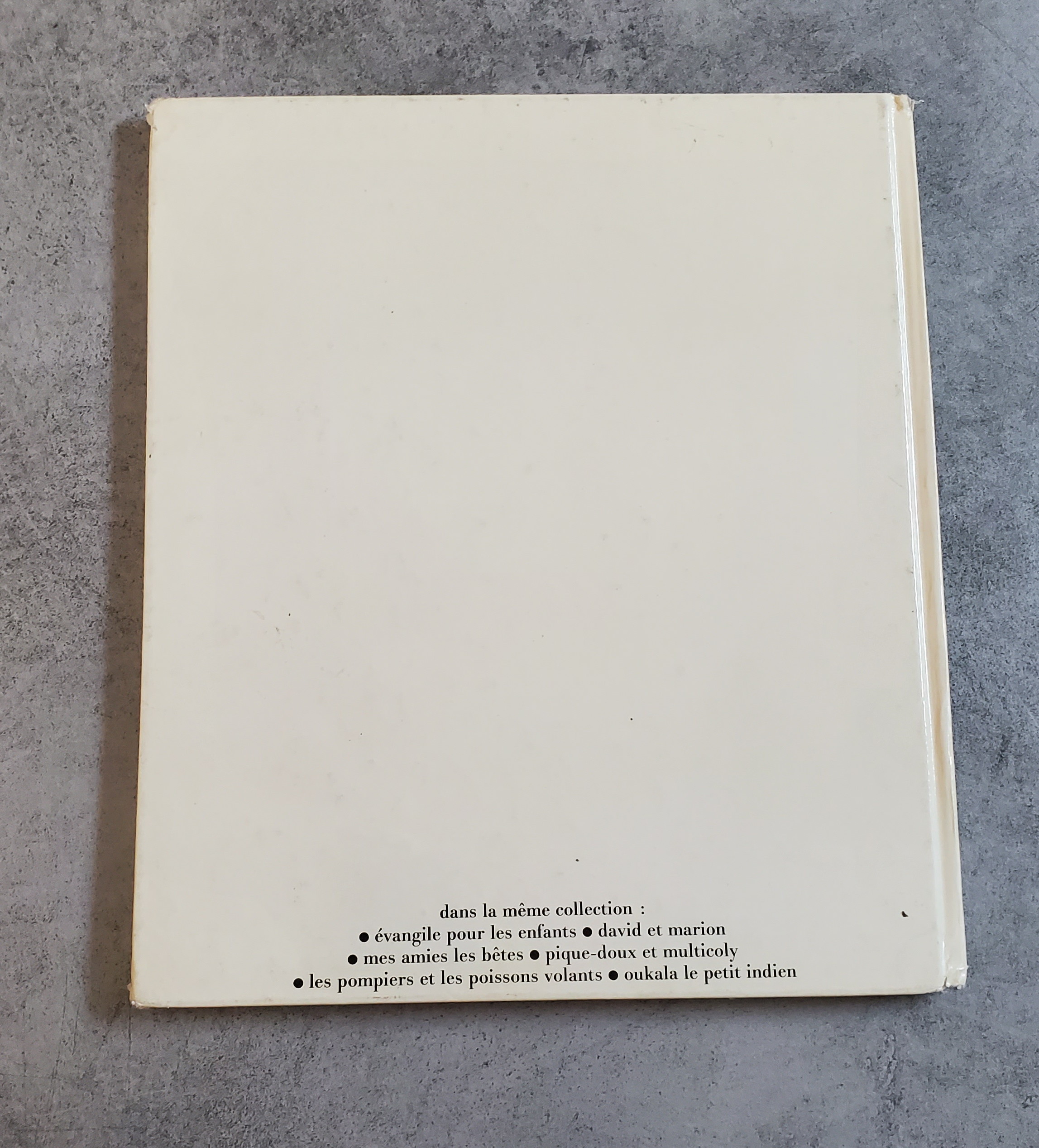 La vie de Jésus – Image 2