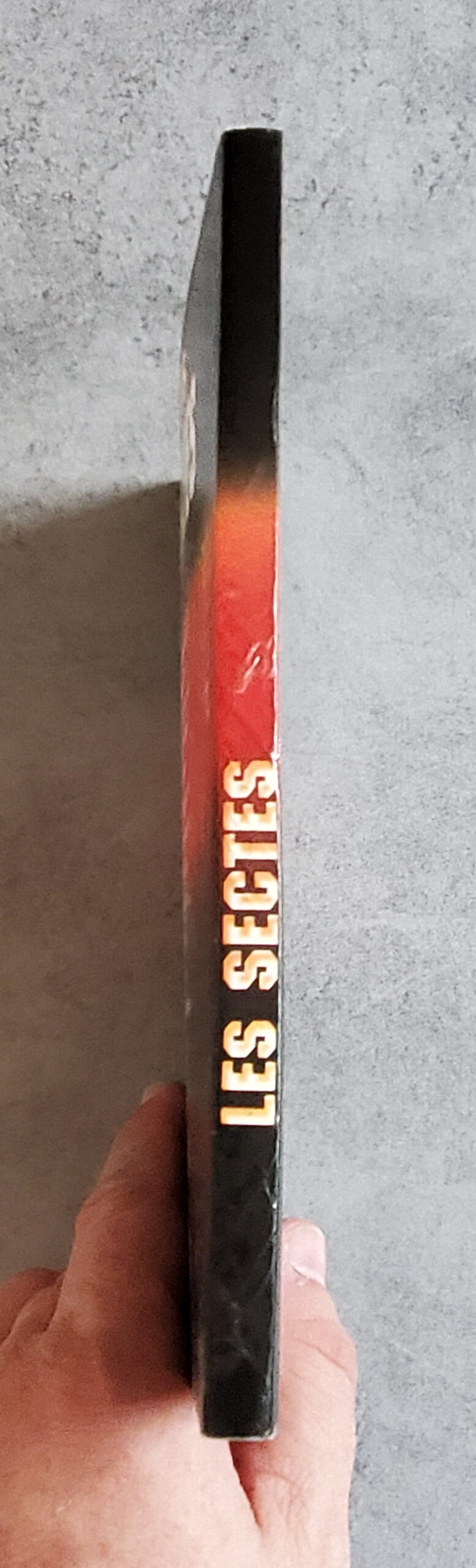 Les Sectes tout ce qu'il faut absolument savoir – Image 3