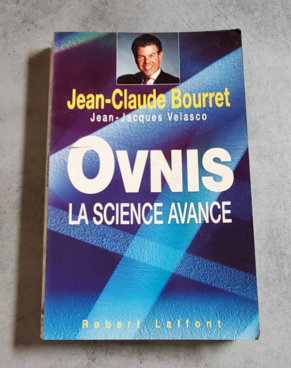 Ovnis la Science avance