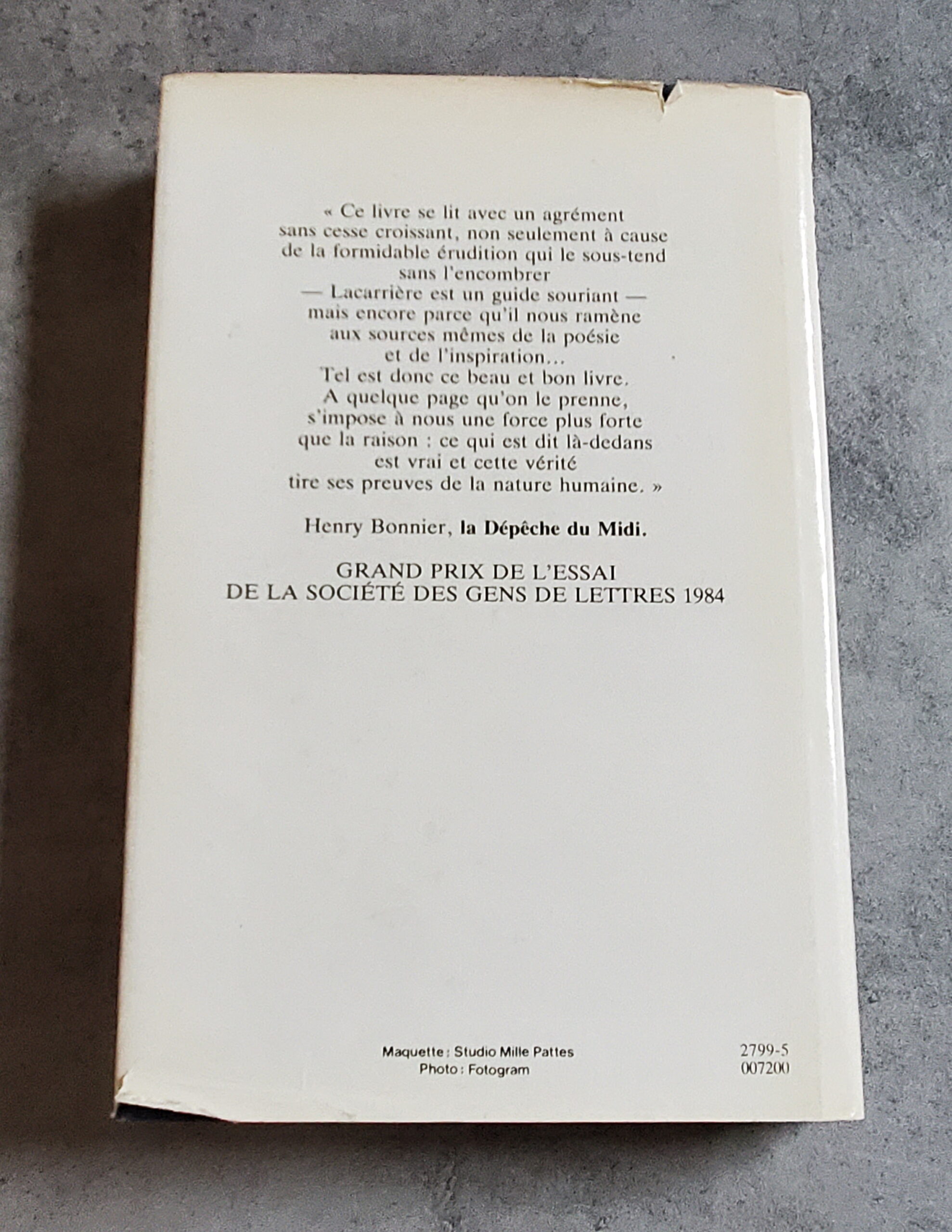 En suivant les Dieux au coeur des Mythologies – Image 2