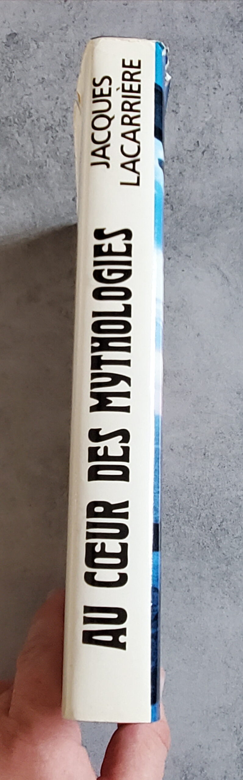 En suivant les Dieux au coeur des Mythologies – Image 3