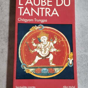 L'aube du Tantra