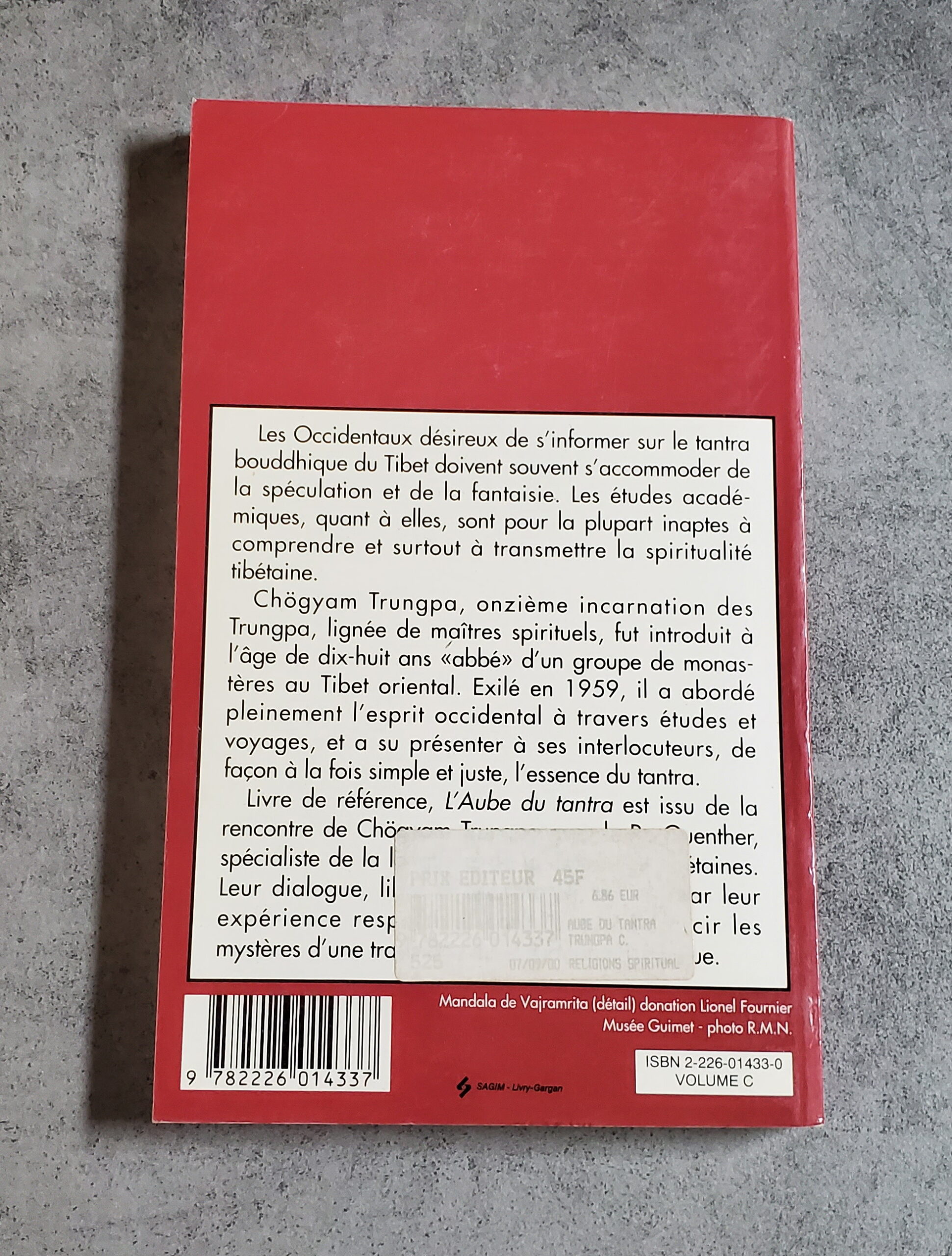 L'aube du Tantra – Image 2