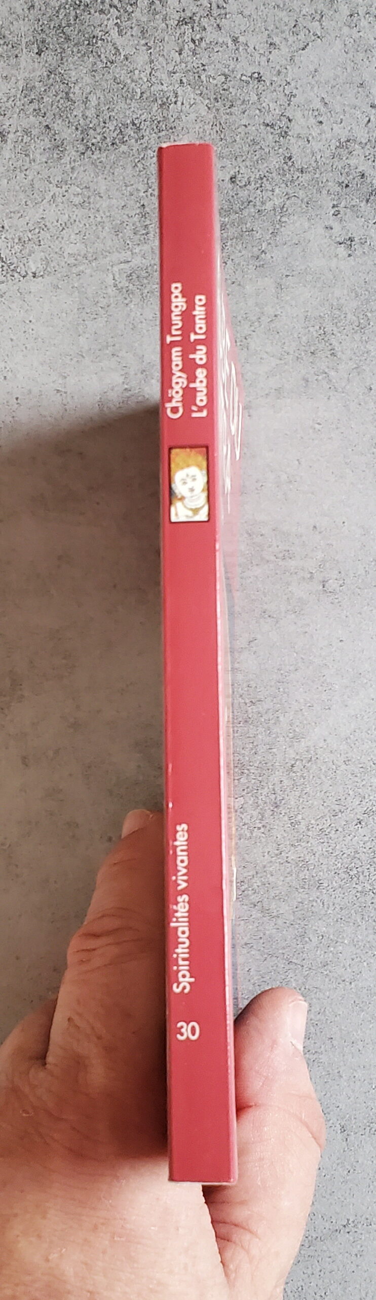 L'aube du Tantra – Image 3