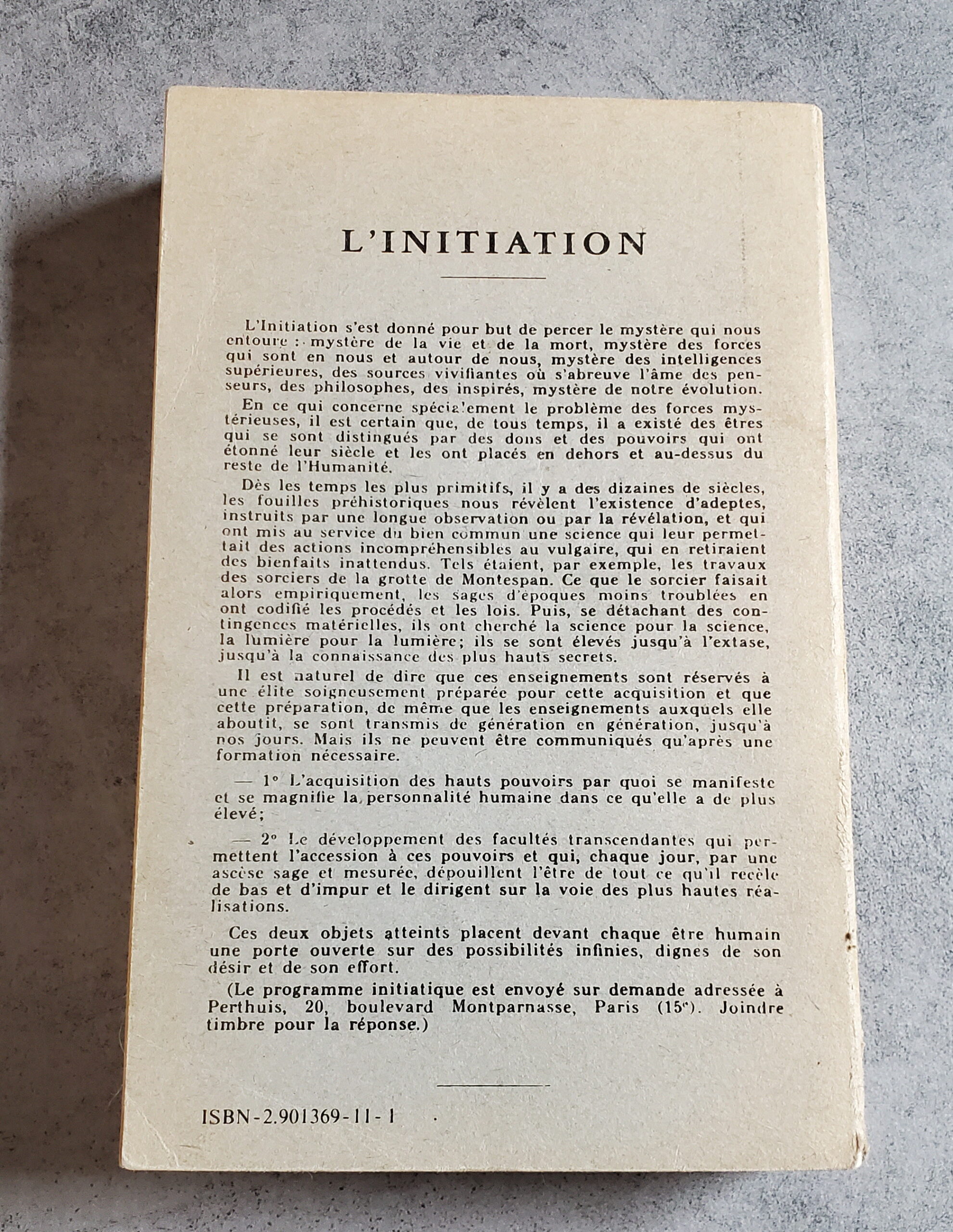 Les Secours Spirituels Tome IV Prières et Secrets – Image 2