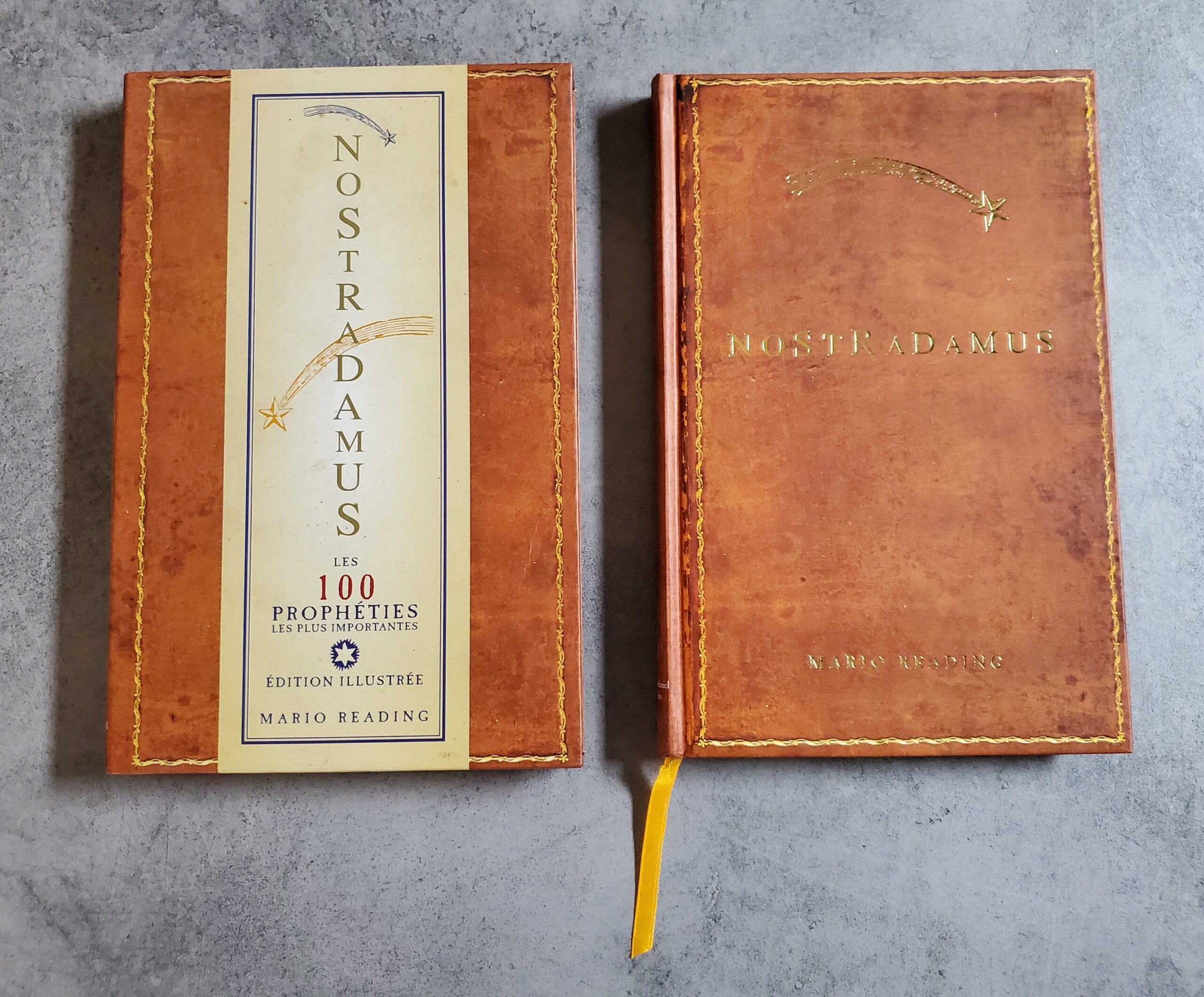 Nostradamus les 100 prophéties les plus importantes – Image 4