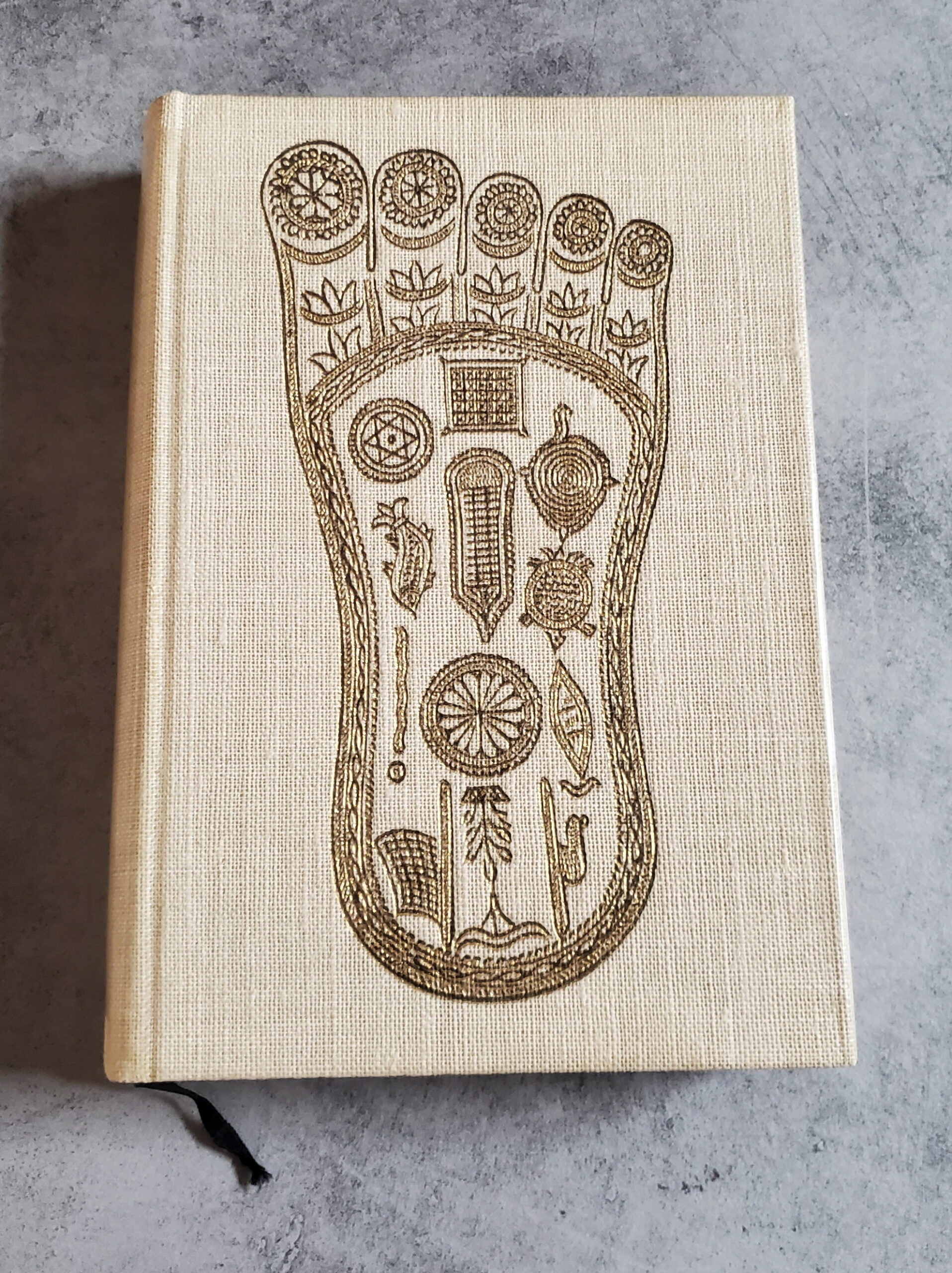 Le Pèlerinage aux Sources