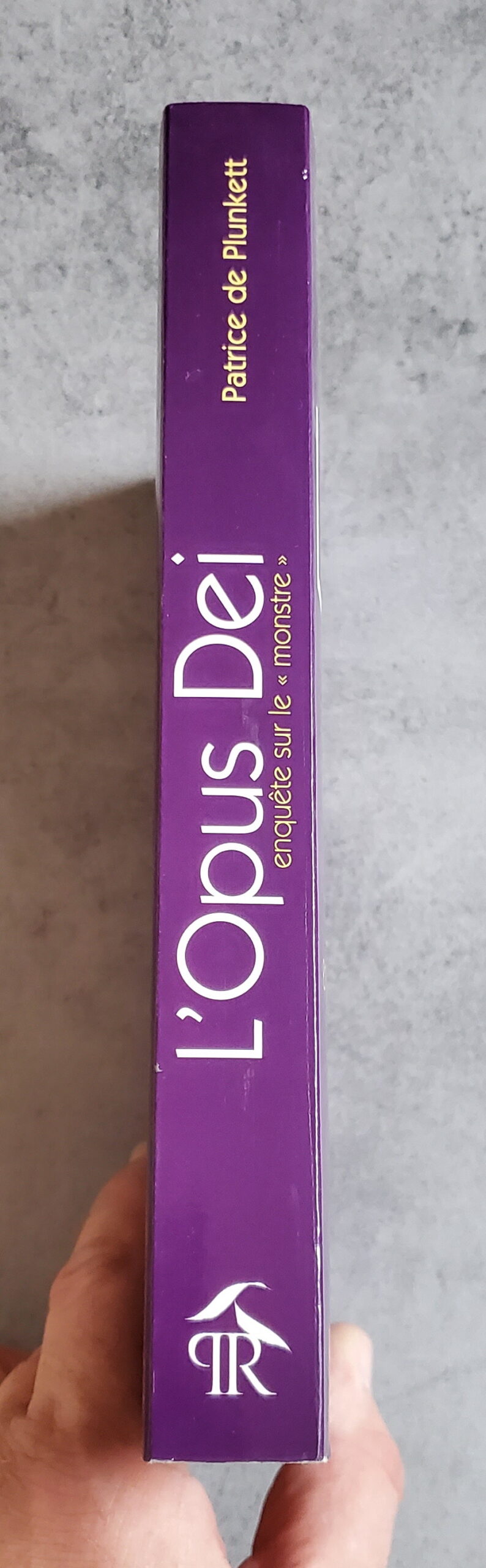 L'Opus Dei enquête sur le "Monstre" – Image 3