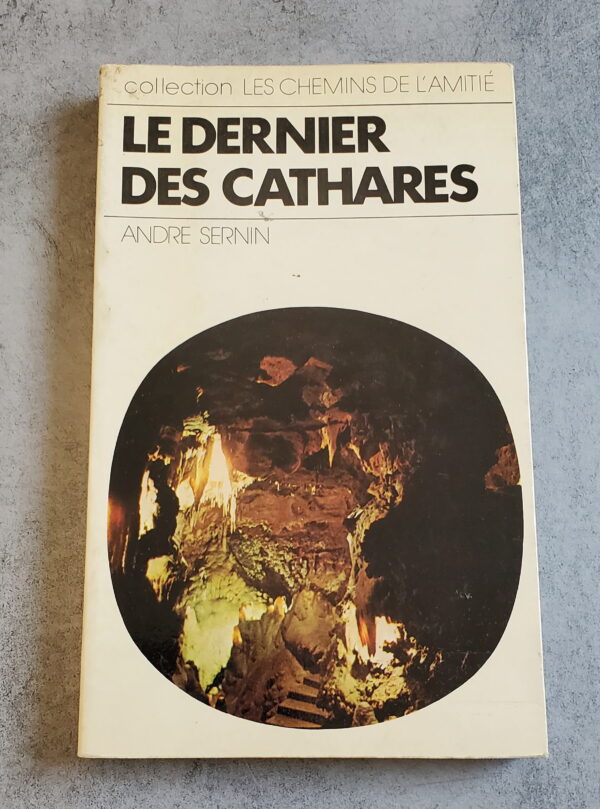 Le dernier des Cathares