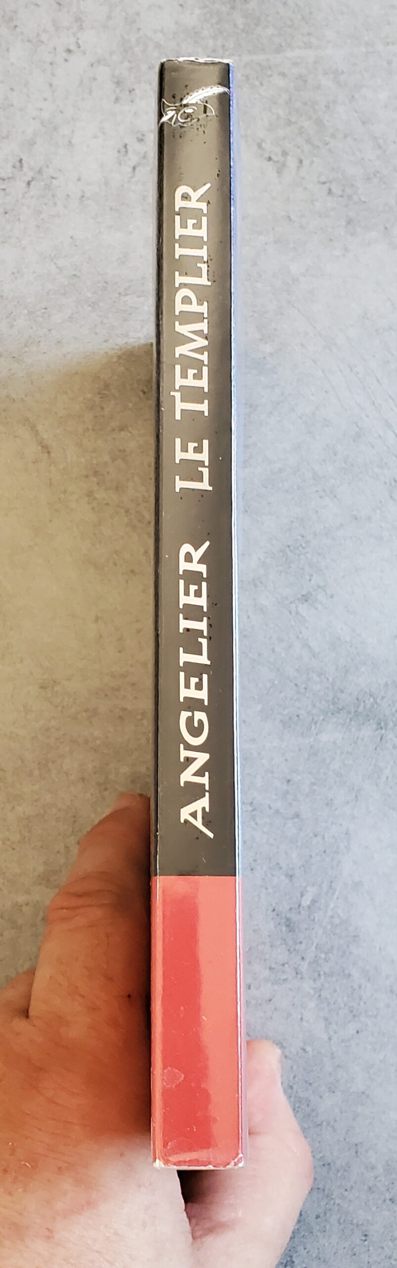 Le Templier – Image 3