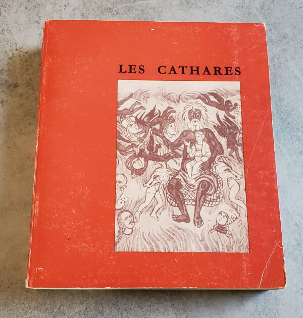 Les Cathares