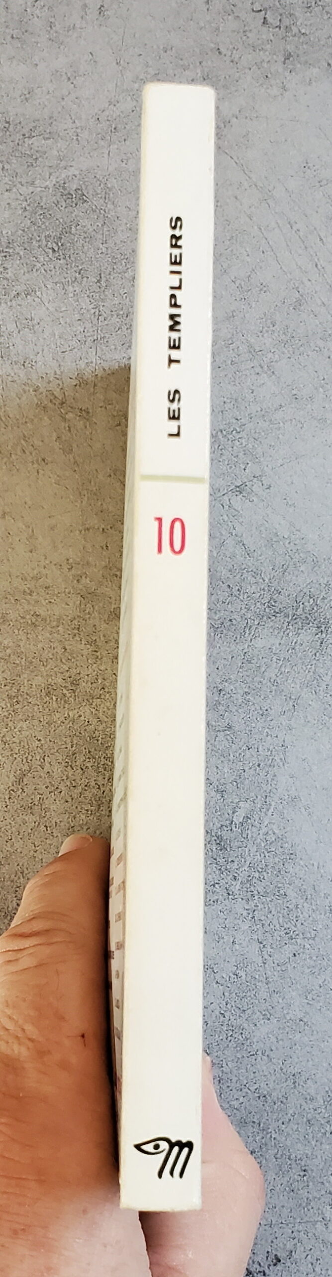 Les Templiers – Image 3