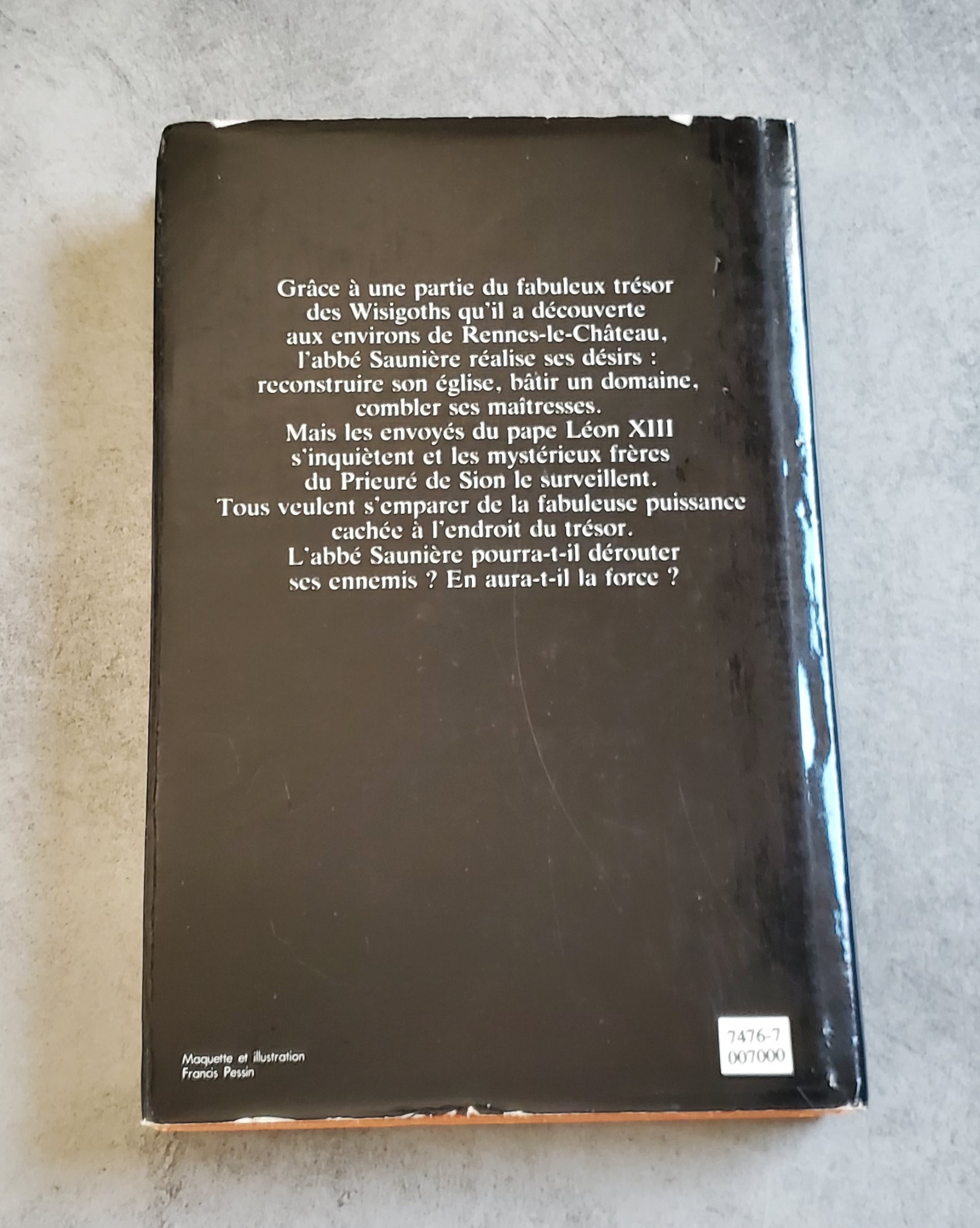 L'Or du Diable – Image 2