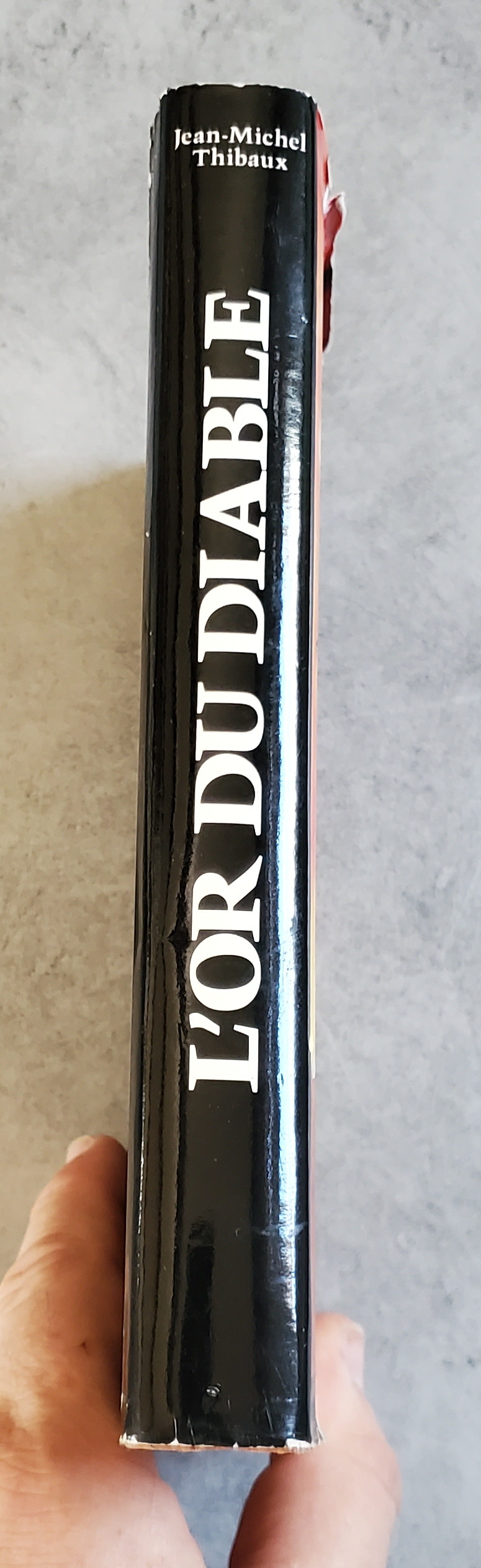 L'Or du Diable – Image 3