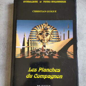 Les Planches du Compagnon