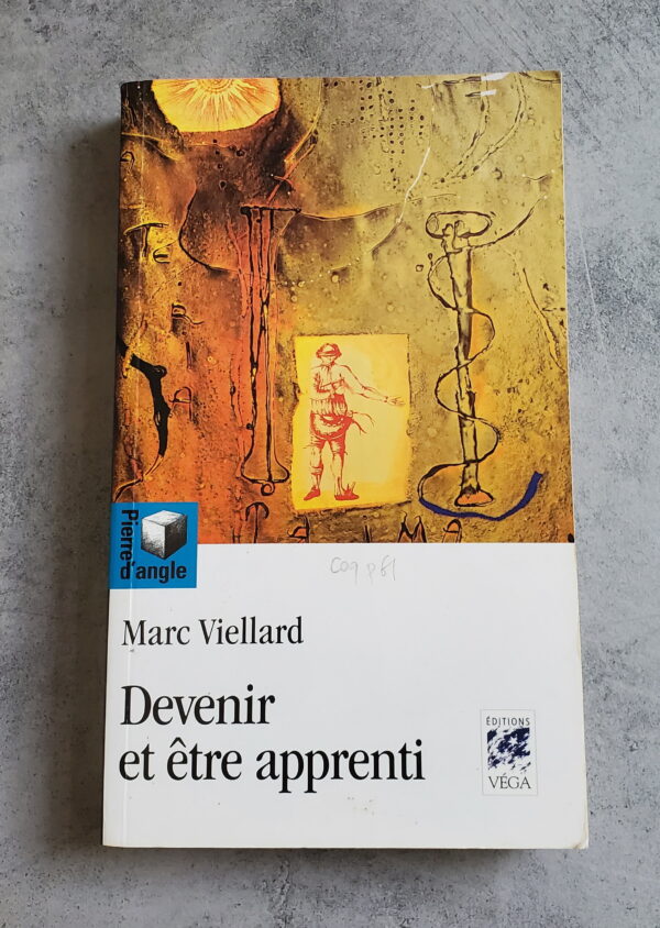 Devenir et être un apprenti
