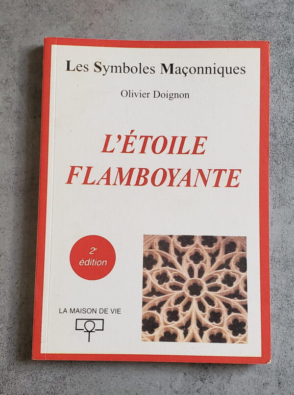 L'Étoile Flamboyante