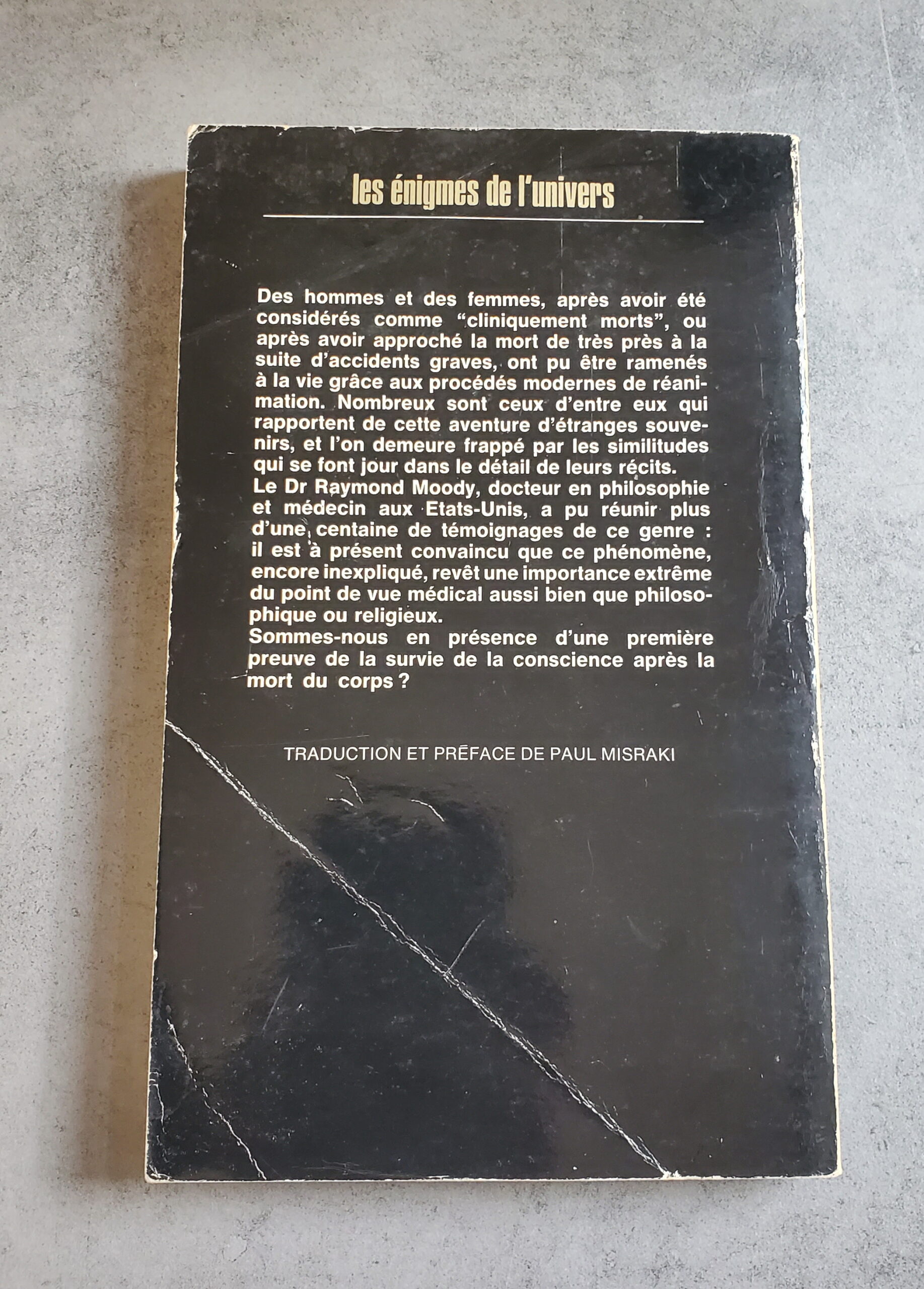 La Vie après la Vie – Image 2