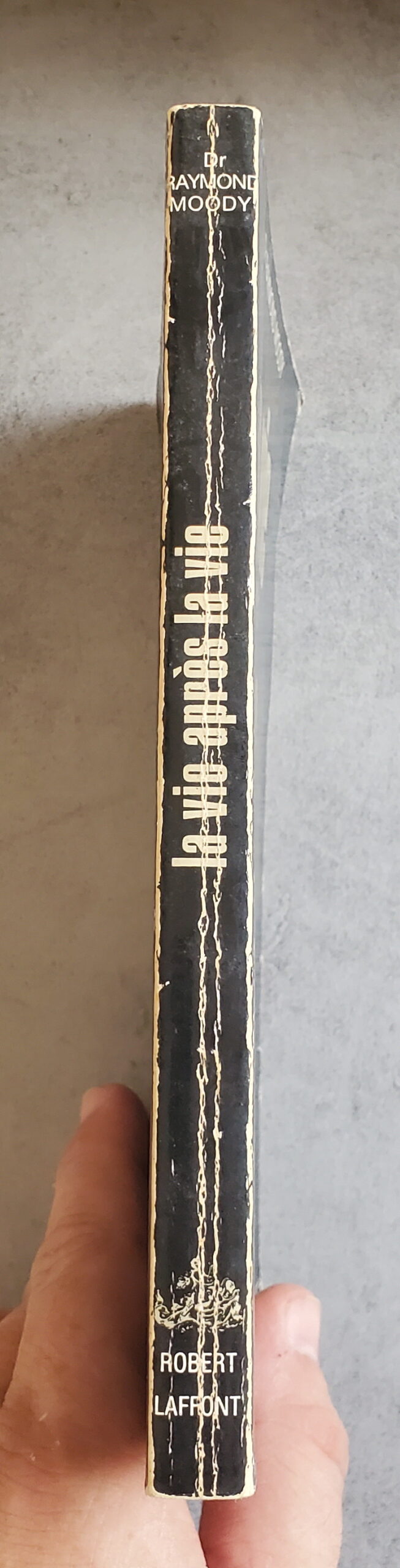 La Vie après la Vie – Image 3