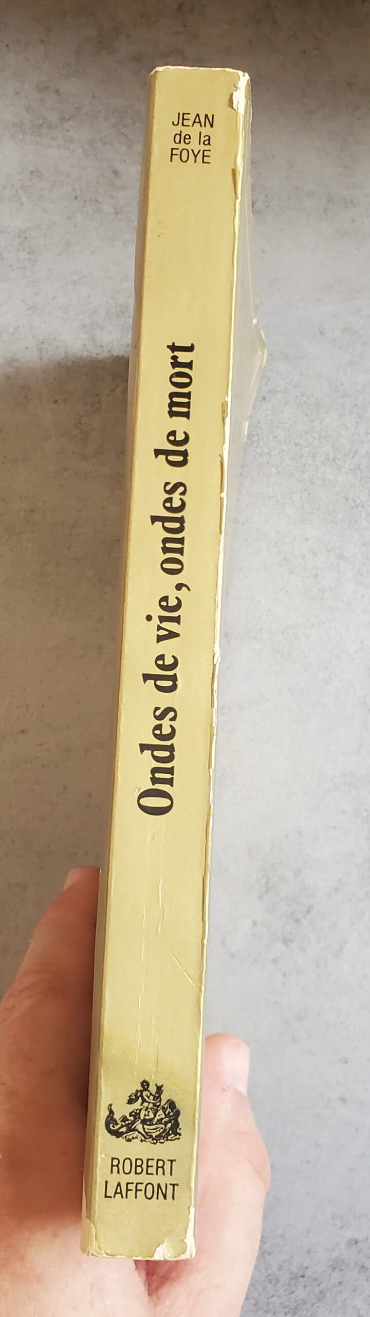 Ondes de vie ondes de mort – Image 3