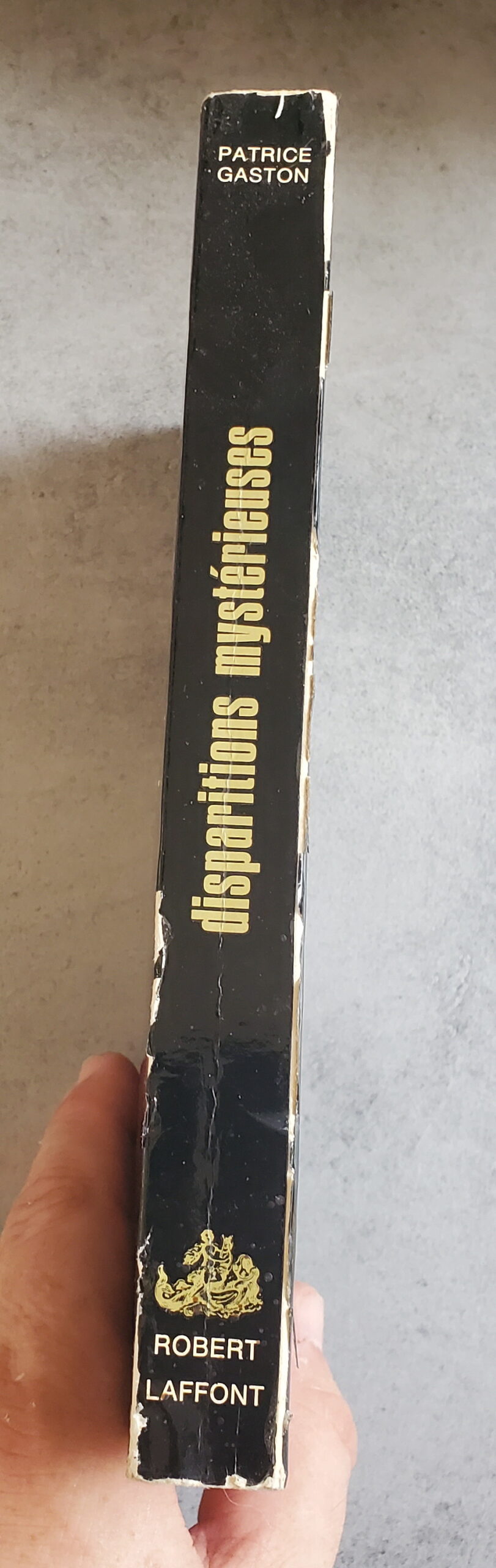 Disparitions mystérieuses – Image 3