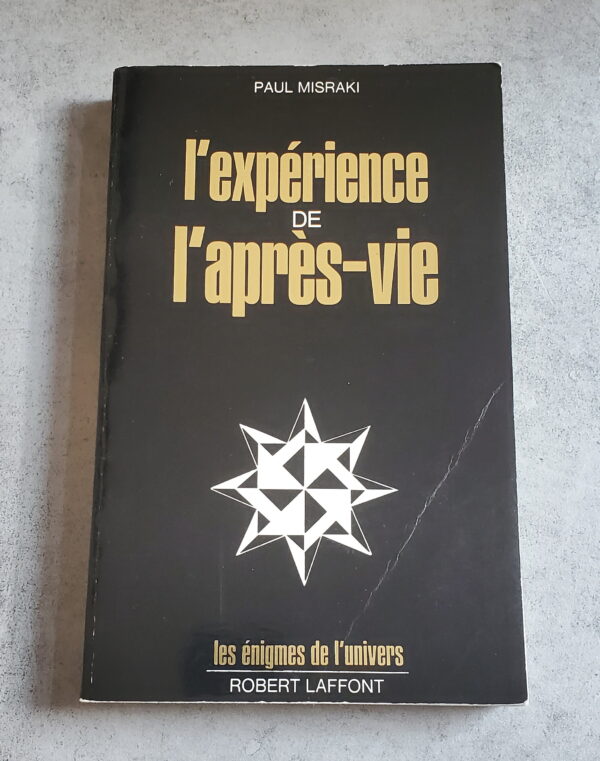 L'expérience de l'après-vie