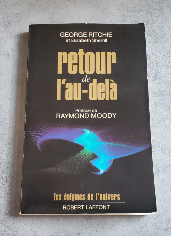 Retour de l'au-delà