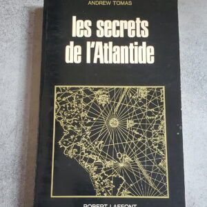 Le secrets de l'Atlantide