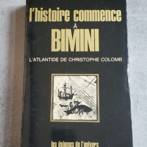 L'histoire commence à Birmini