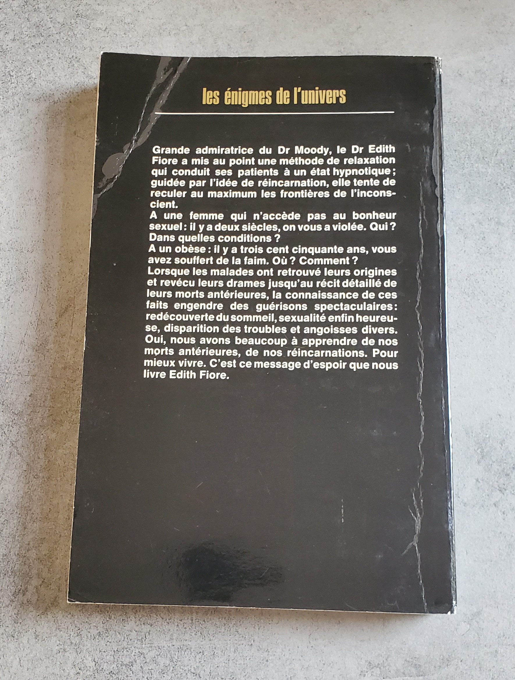 Nous avons tous déjà vécu – Image 2