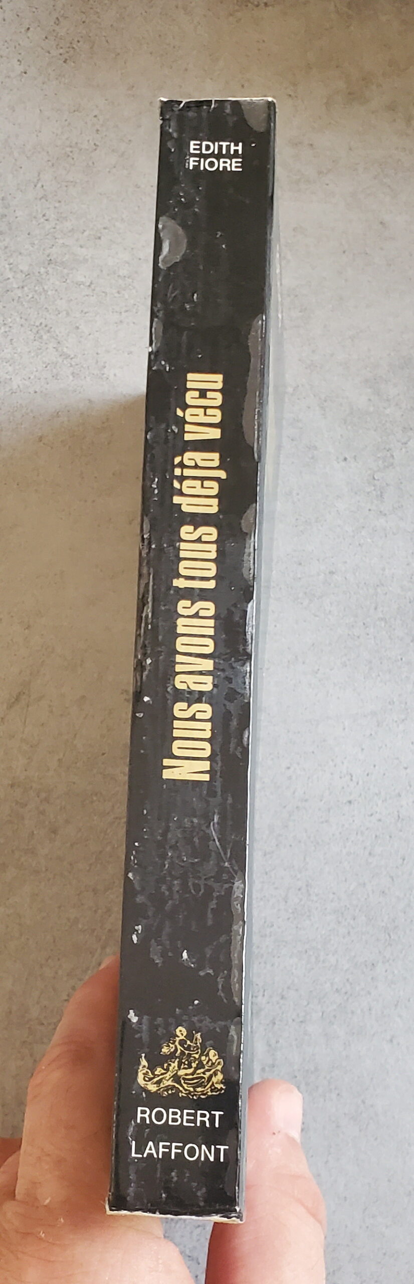 Nous avons tous déjà vécu – Image 3