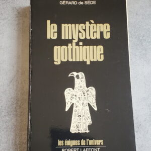 Le Mystère Gothique