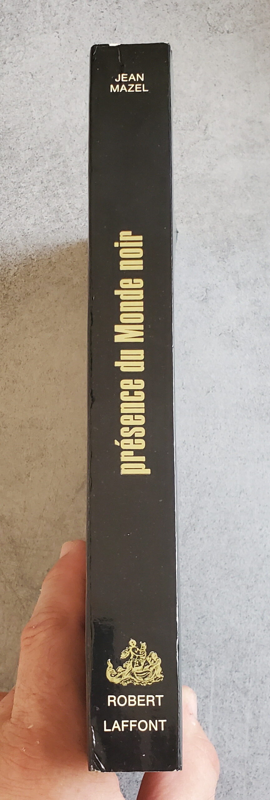 Présence du Monde Noir – Image 3