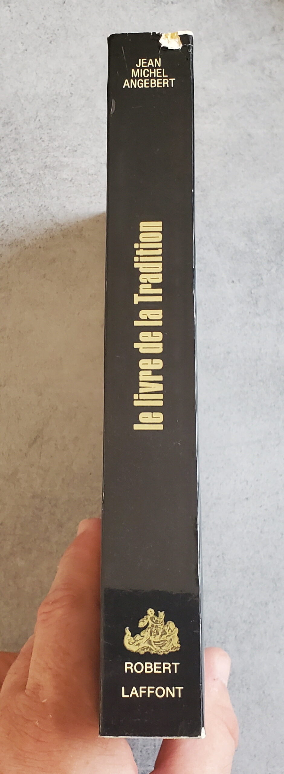 Le Livre de la Tradition – Image 3