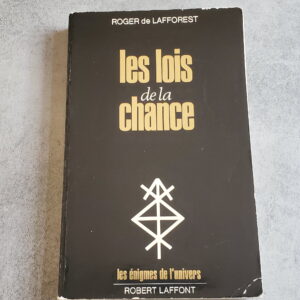 Les lois de la Chance