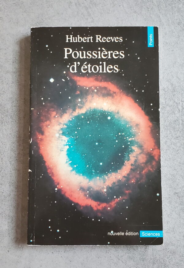 Poussières d'Étoiles