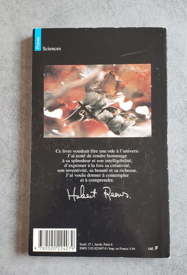 Poussières d'Étoiles – Image 2