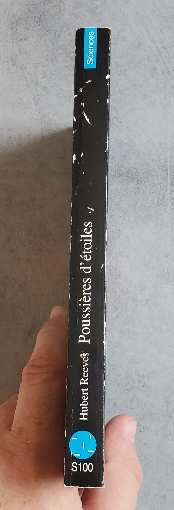 Poussières d'Étoiles – Image 3
