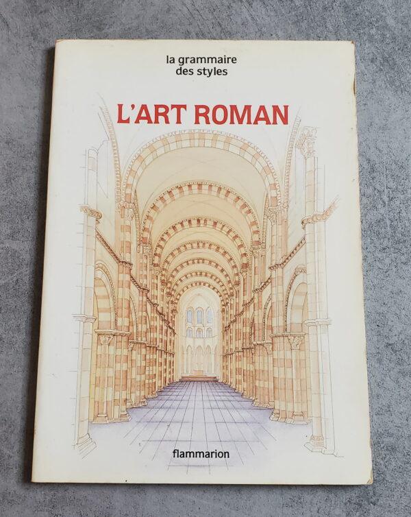 L'Art Roman