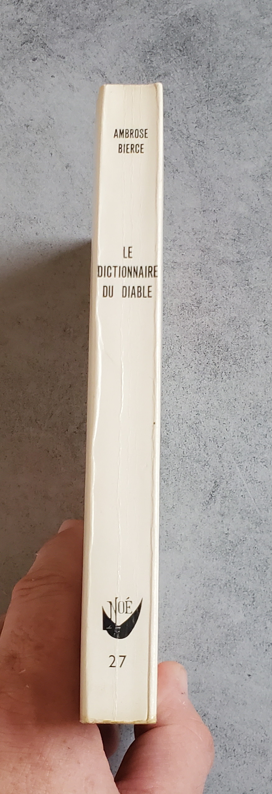 Le dictionnaire du Diable – Image 3