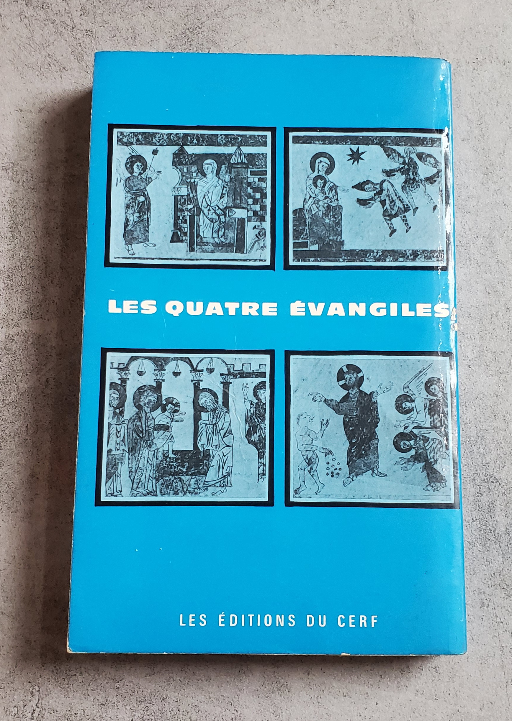 Les quatre Évangiles – Image 2