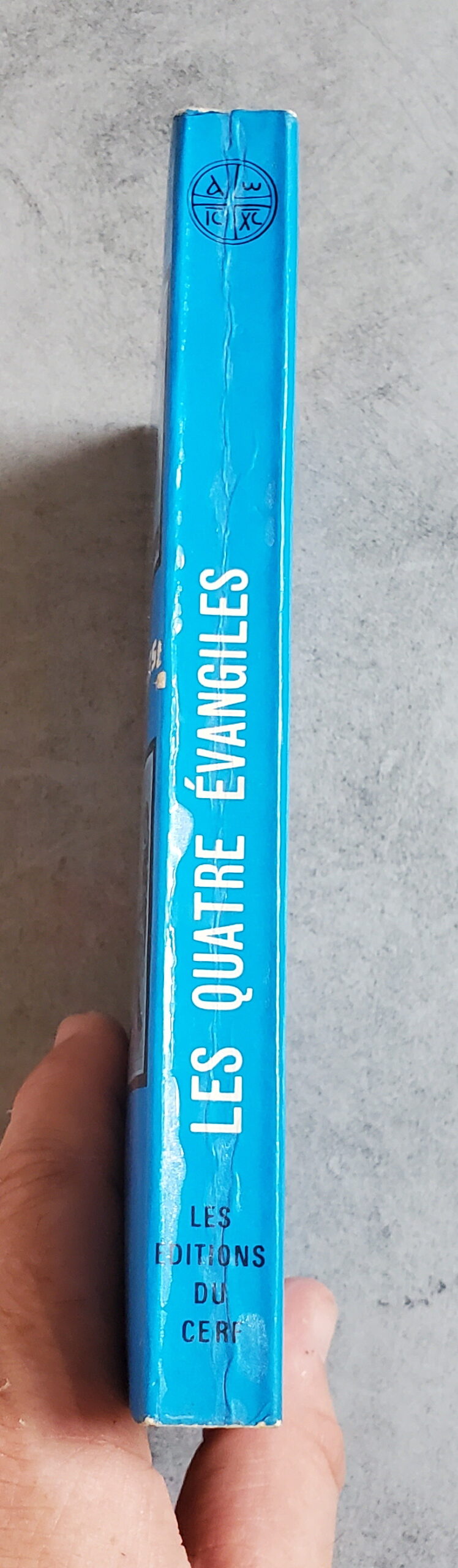 Les quatre Évangiles – Image 3