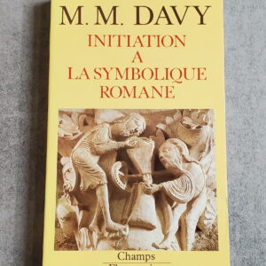 Initiation à la symbolique romane